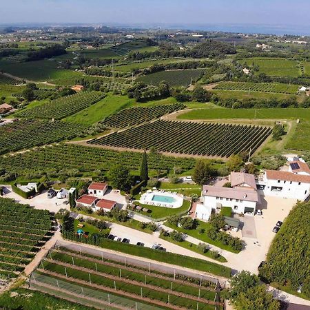 Agriturismo & Agricamping Serena Пастренго Екстериор снимка