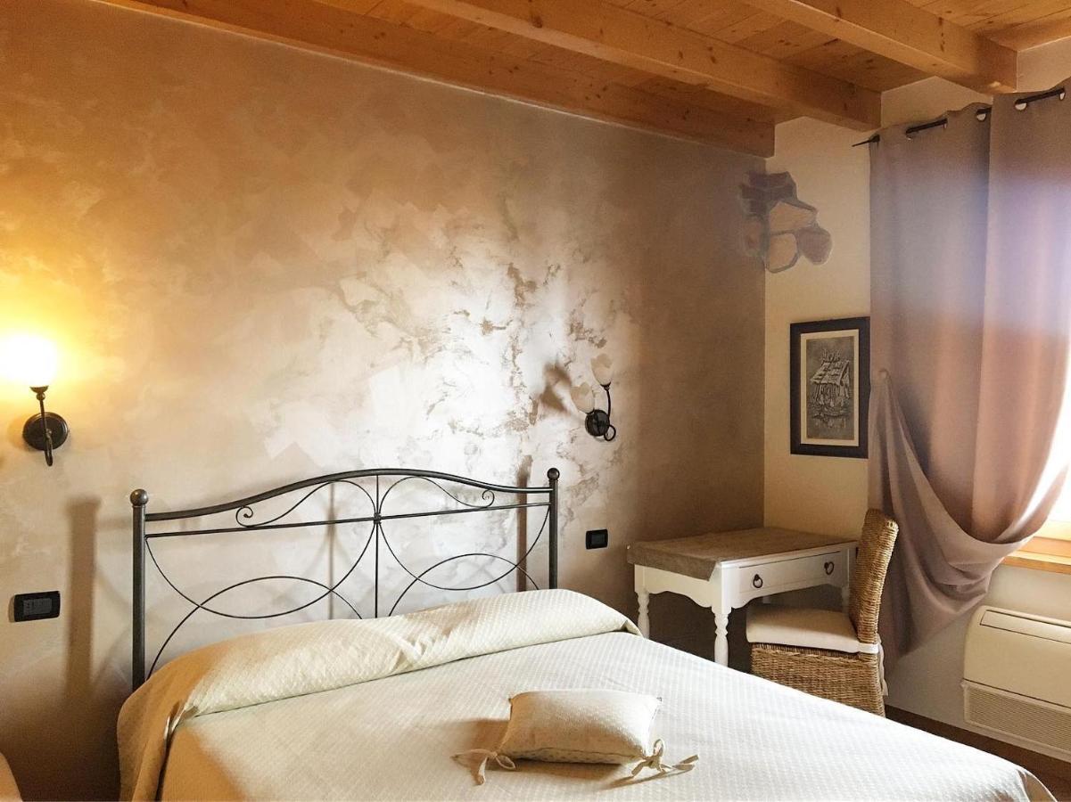 Agriturismo & Agricamping Serena Пастренго Екстериор снимка