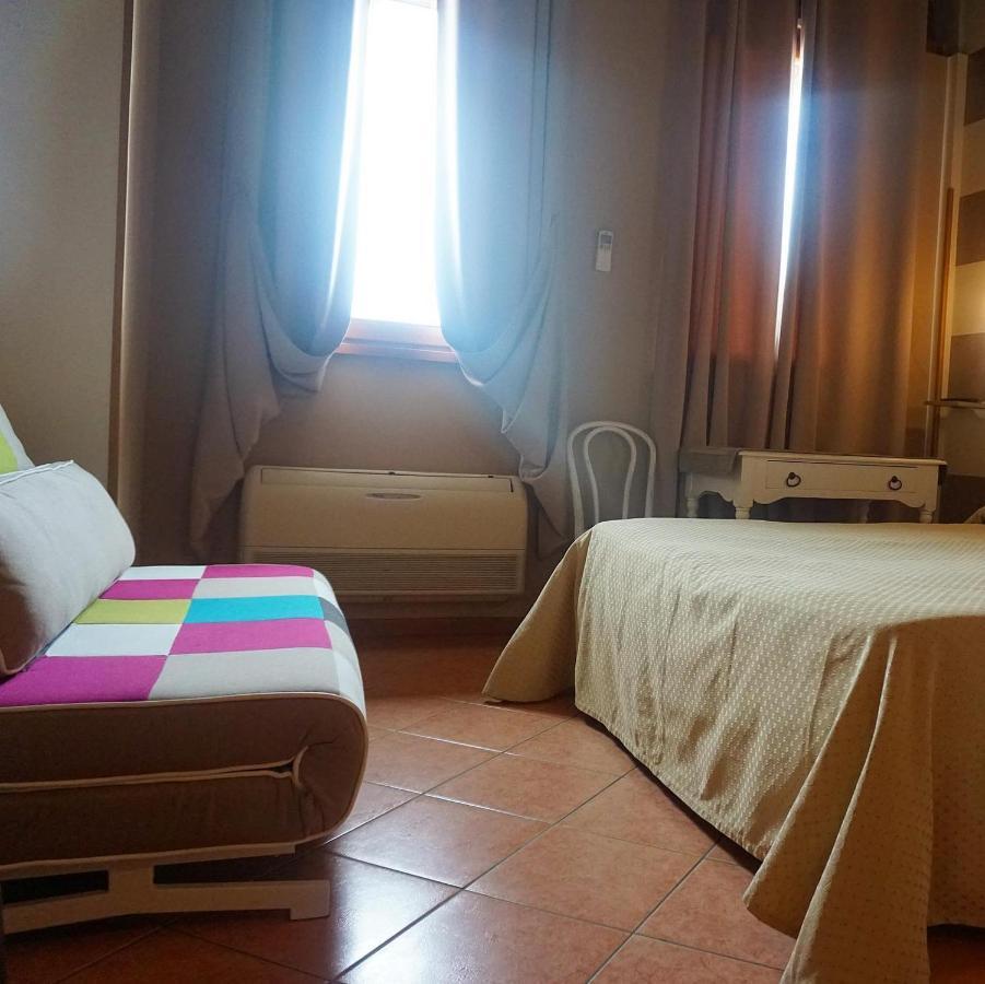 Agriturismo & Agricamping Serena Пастренго Екстериор снимка