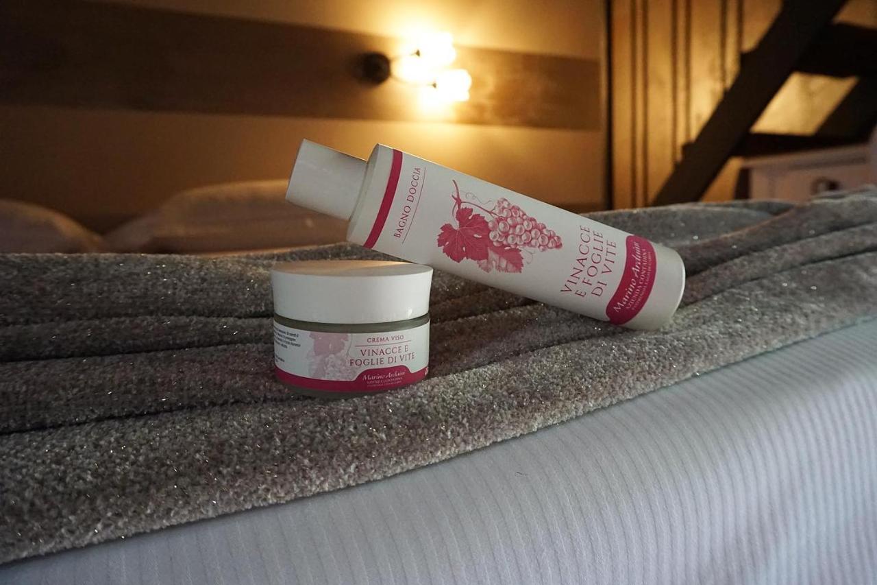 Agriturismo & Agricamping Serena Пастренго Екстериор снимка