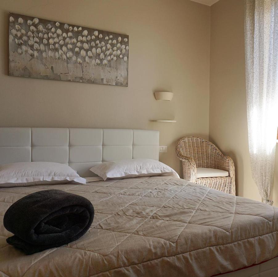 Agriturismo & Agricamping Serena Пастренго Екстериор снимка