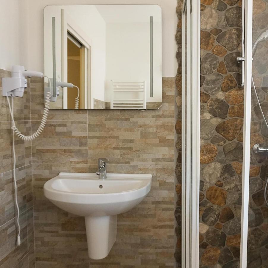 Agriturismo & Agricamping Serena Пастренго Екстериор снимка