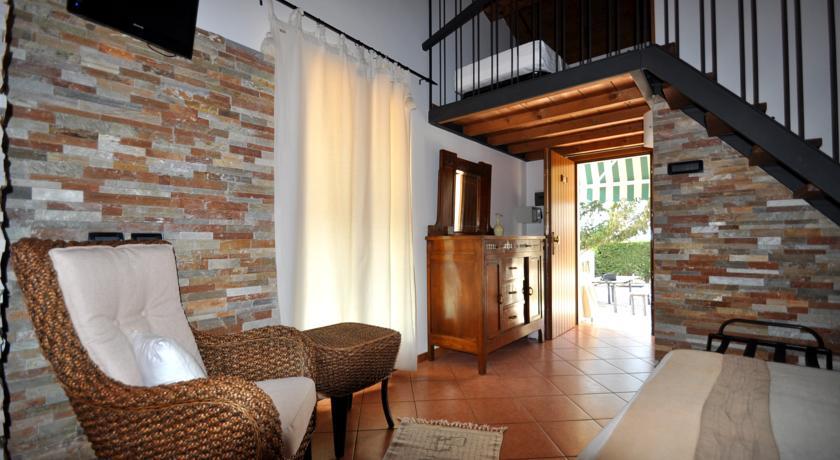 Agriturismo & Agricamping Serena Пастренго Екстериор снимка