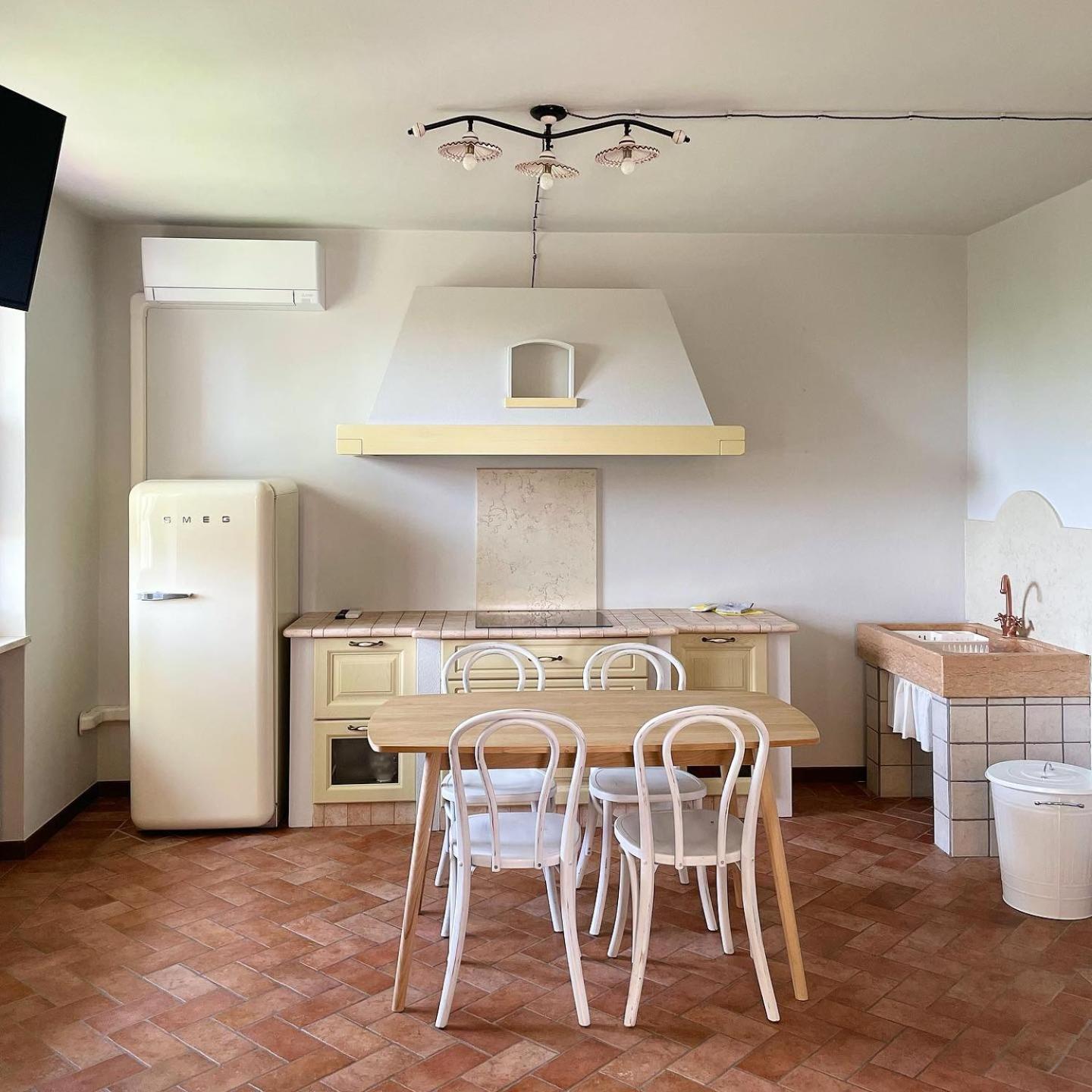 Agriturismo & Agricamping Serena Пастренго Екстериор снимка